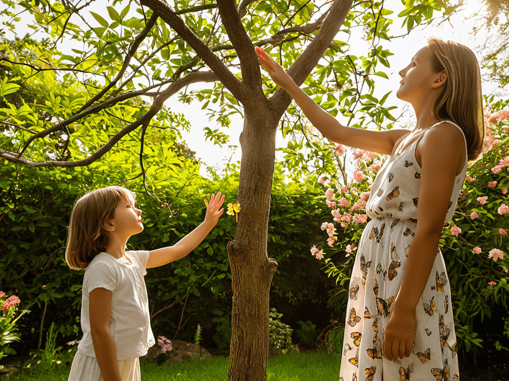 Embracing the Journey of Parenthood Together