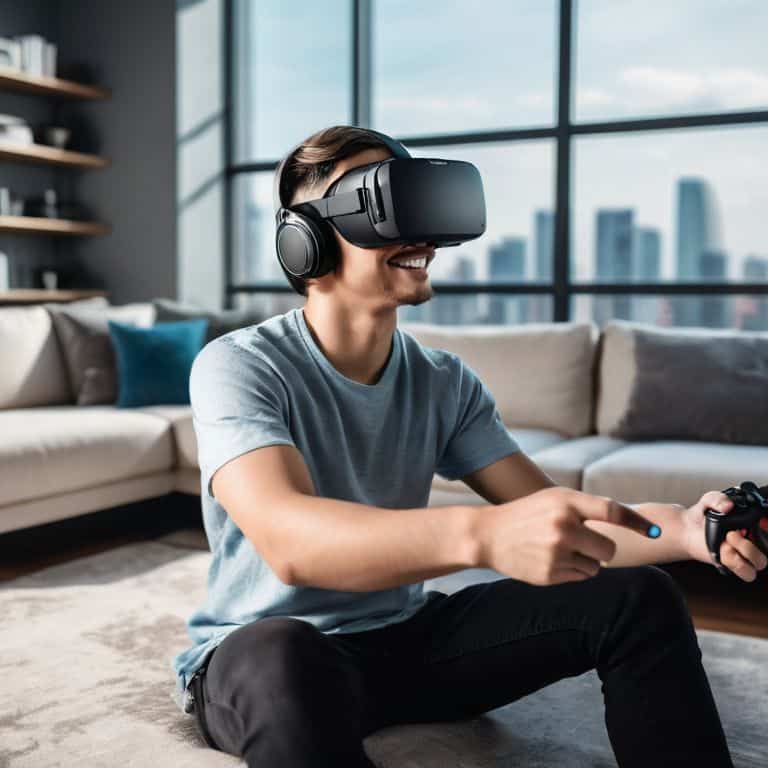 Embracing the Virtual Frontier landscape