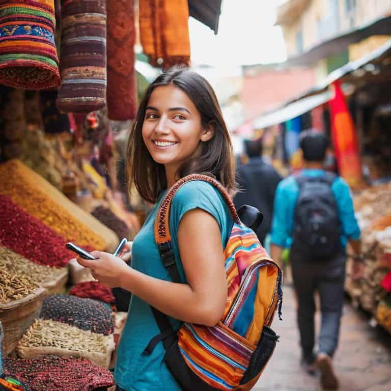 Embracing the World with Confidence