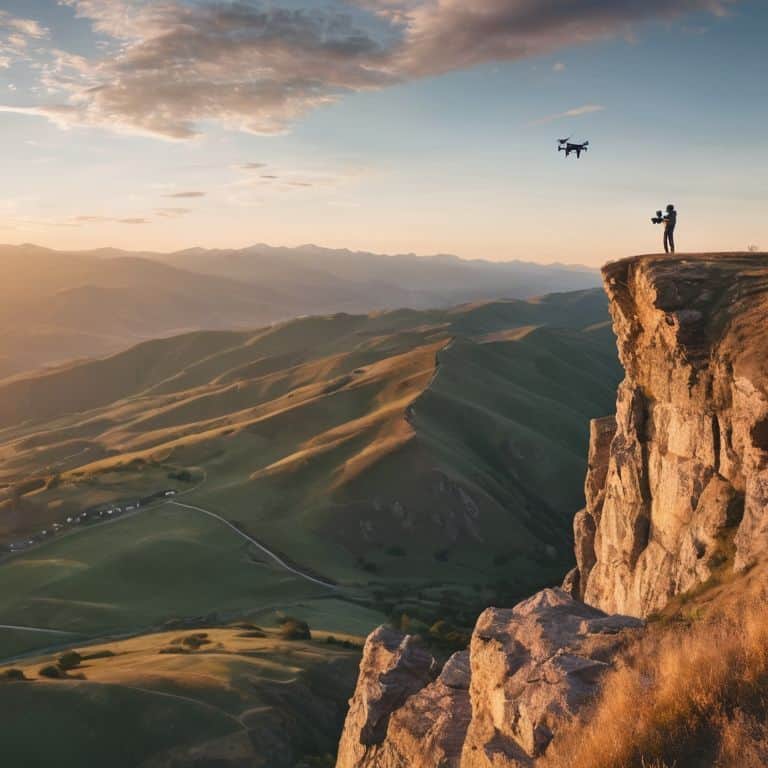 Taking Your Photography to New Heights