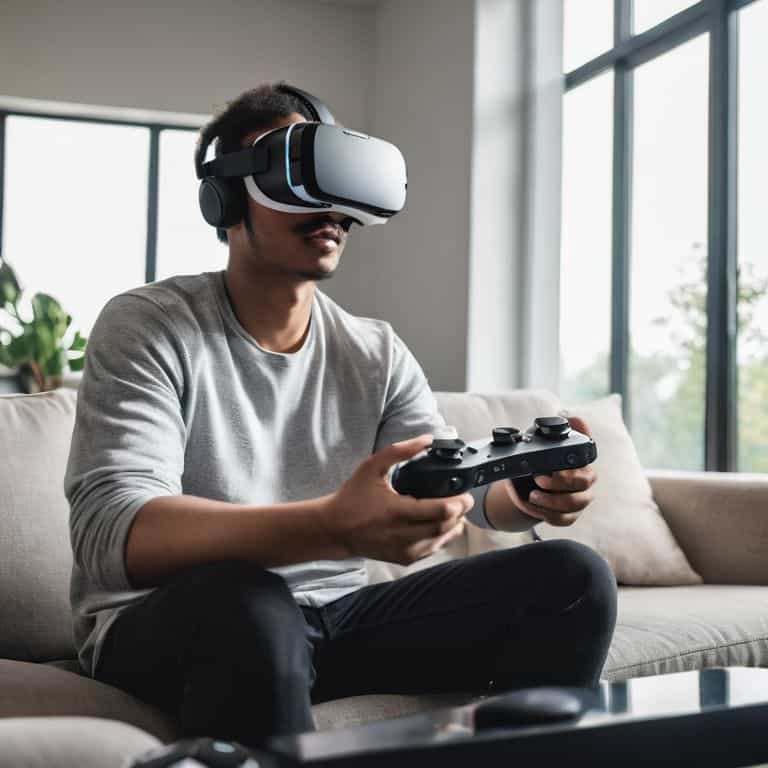 The Final Verdict VR