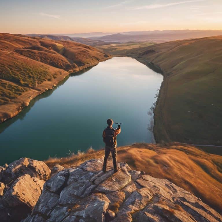 aerial photography tips