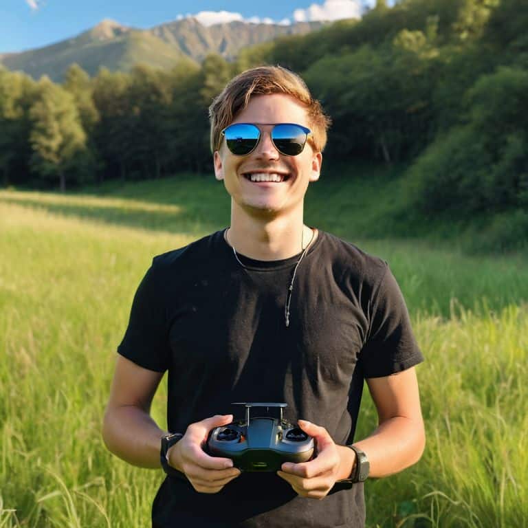 Drone flying skills for beginners tutorial