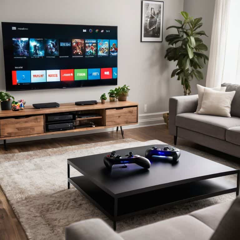 Exclusive games for consoles lineup