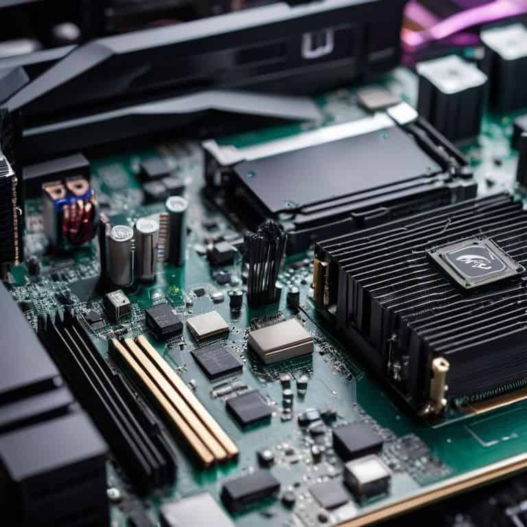 Optimal RAM for gaming PC requirements