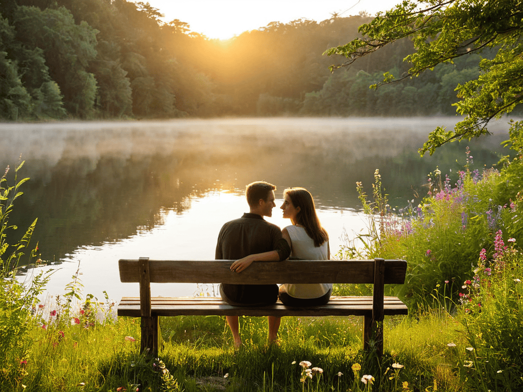 Relationship expectations in love
