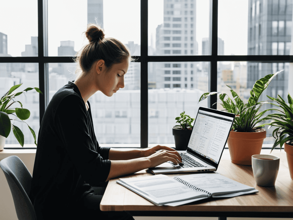 Resume keywords for career growth