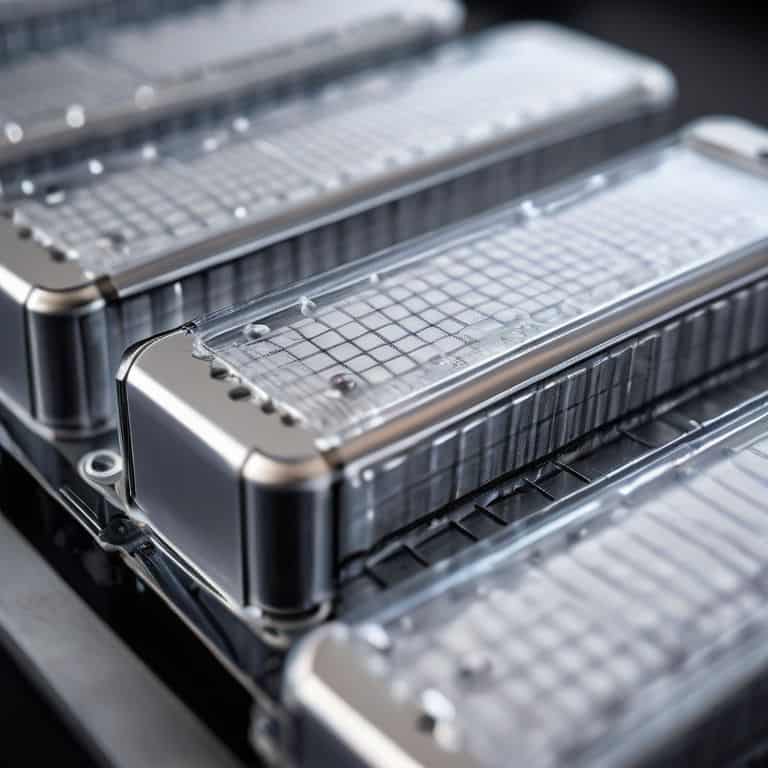 Solid-state batteries in electric vehicles