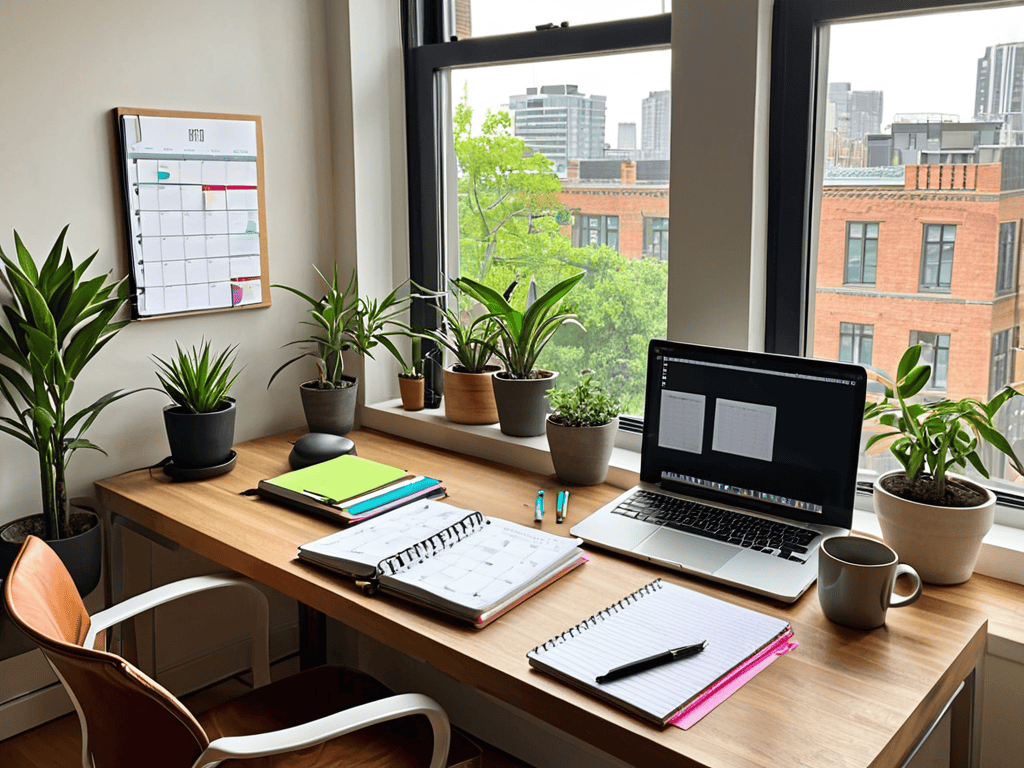 Time management for entrepreneurs tips