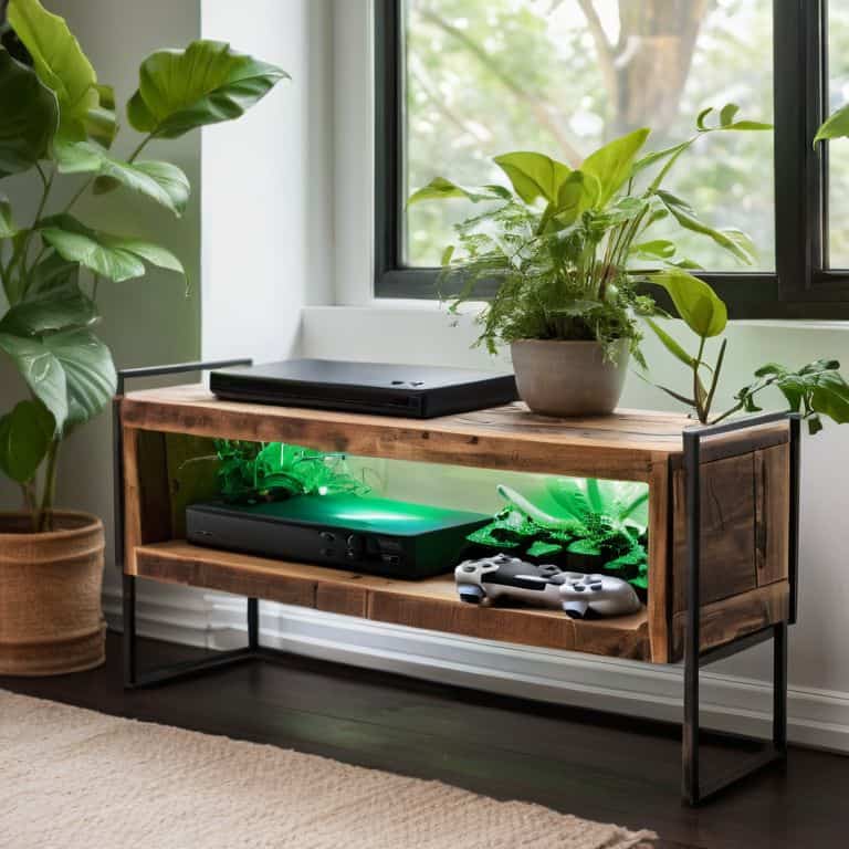 Embracing Eco Friendly Gaming Consoles
