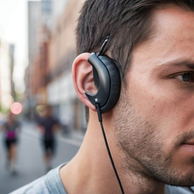 In-Ear Headphones