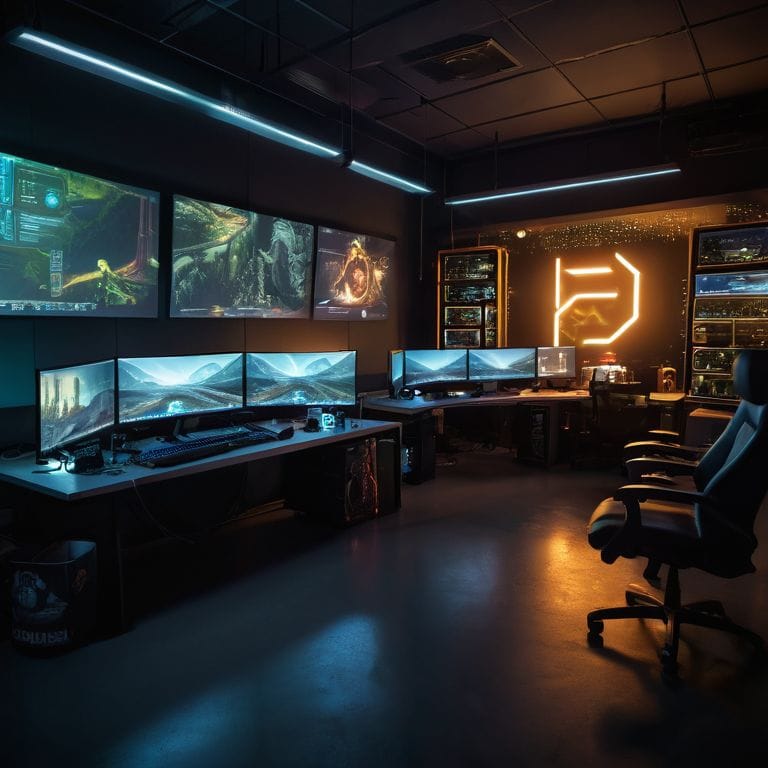 Navigating Ray Tracing