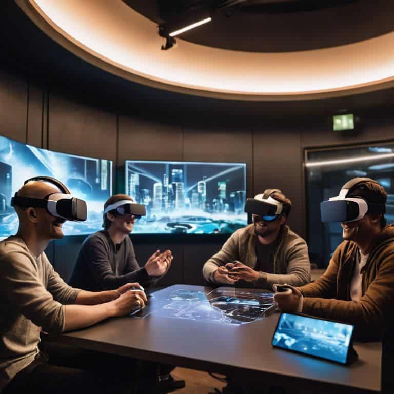 Navigating Virtual Reality Gaming Headset