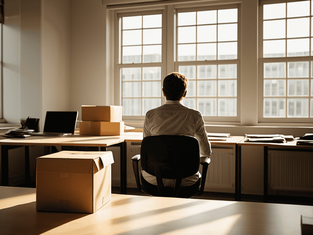 Resignation Guilt Uncovered feeling