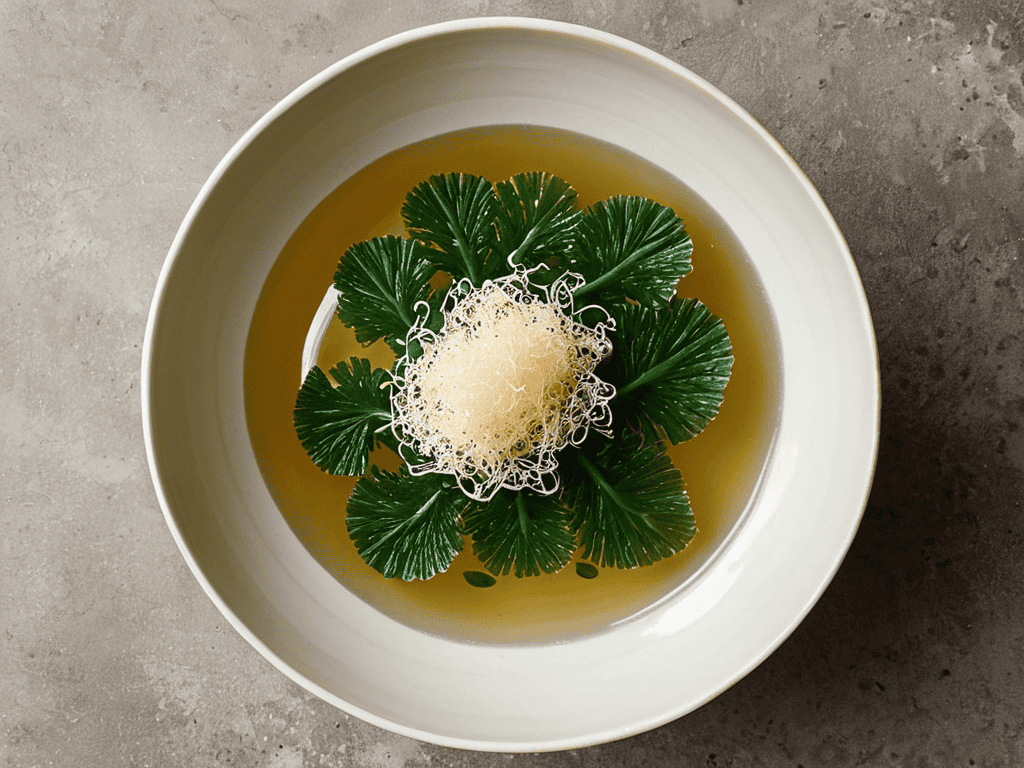 Unlock Irish Sea Moss Gel benefits