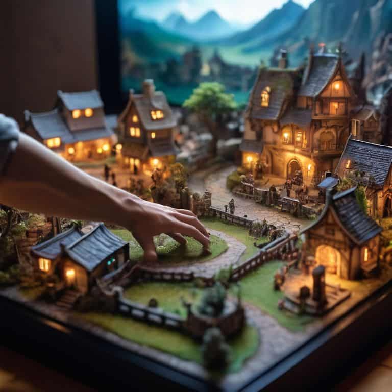 Ai Driven Game Creation Tides