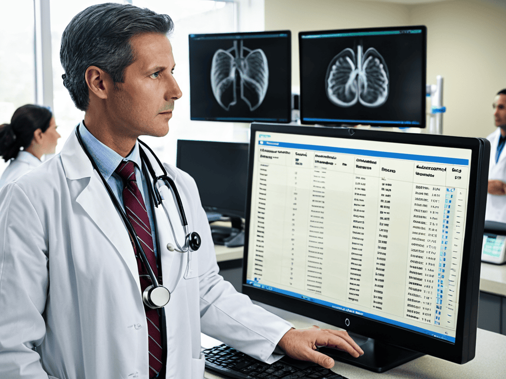 Conventional Medicine Approach