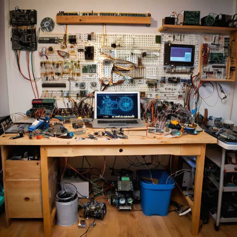 Crafting Affordable Diy Robotics Kits