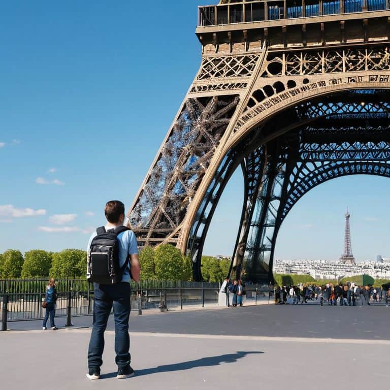 Flying Drones Abroad