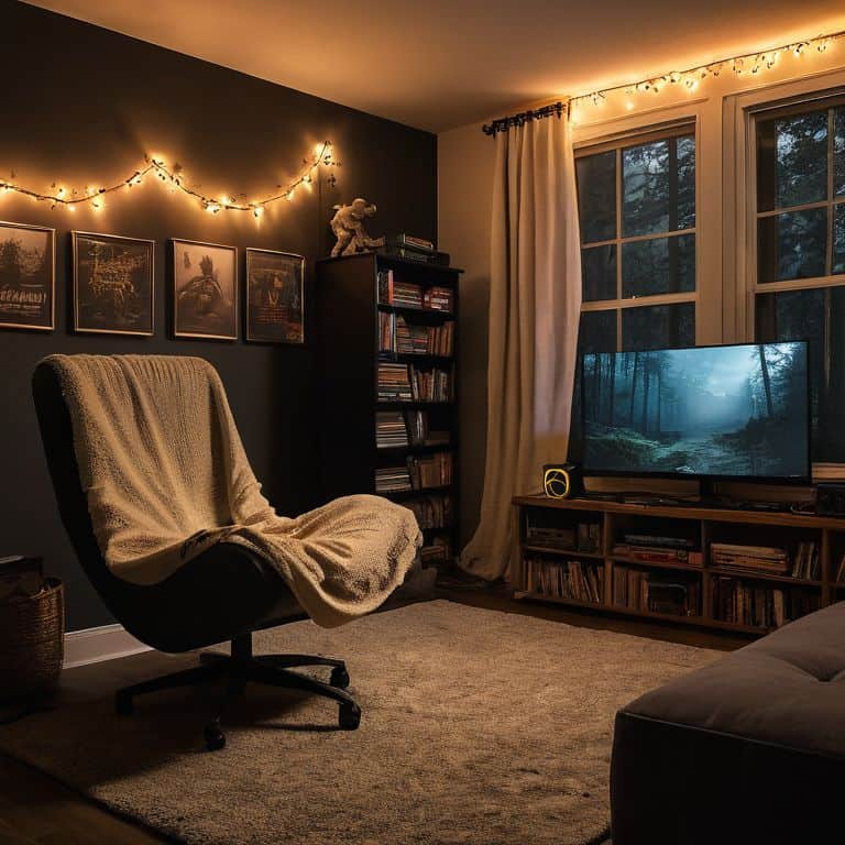 Illuminating the Gaming Experience