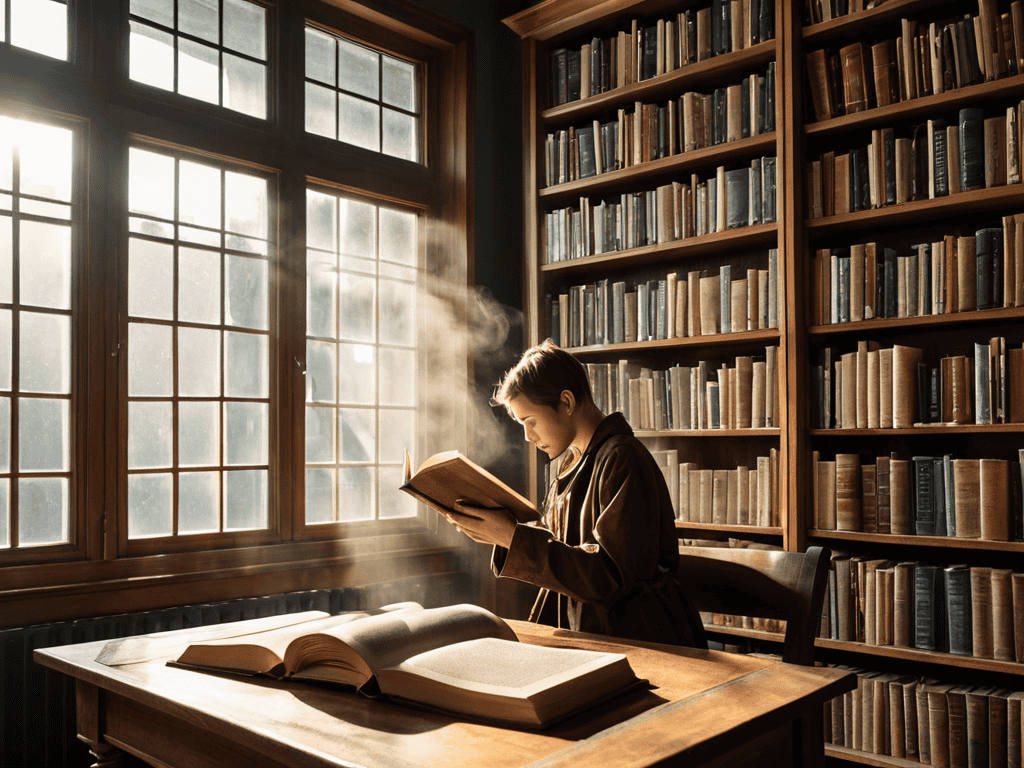 Magic Realism in Fiction