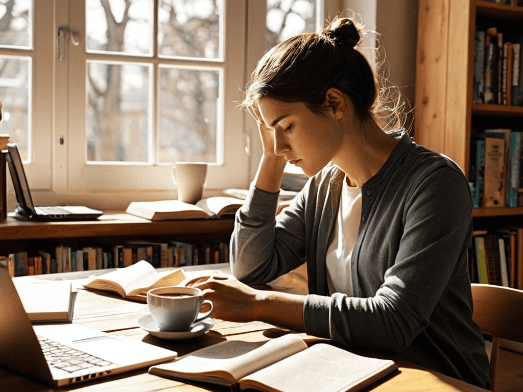 Mastering Performance Review Prep Techniques