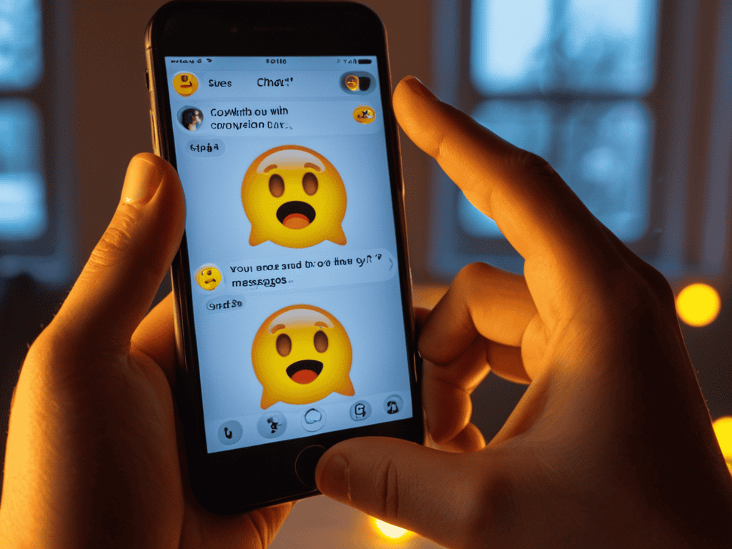 Navigating Virtual Relationships online