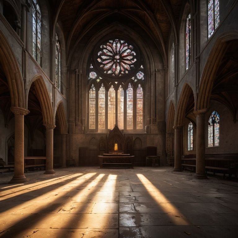 Revolutionizing Gaming With Ray Tracing