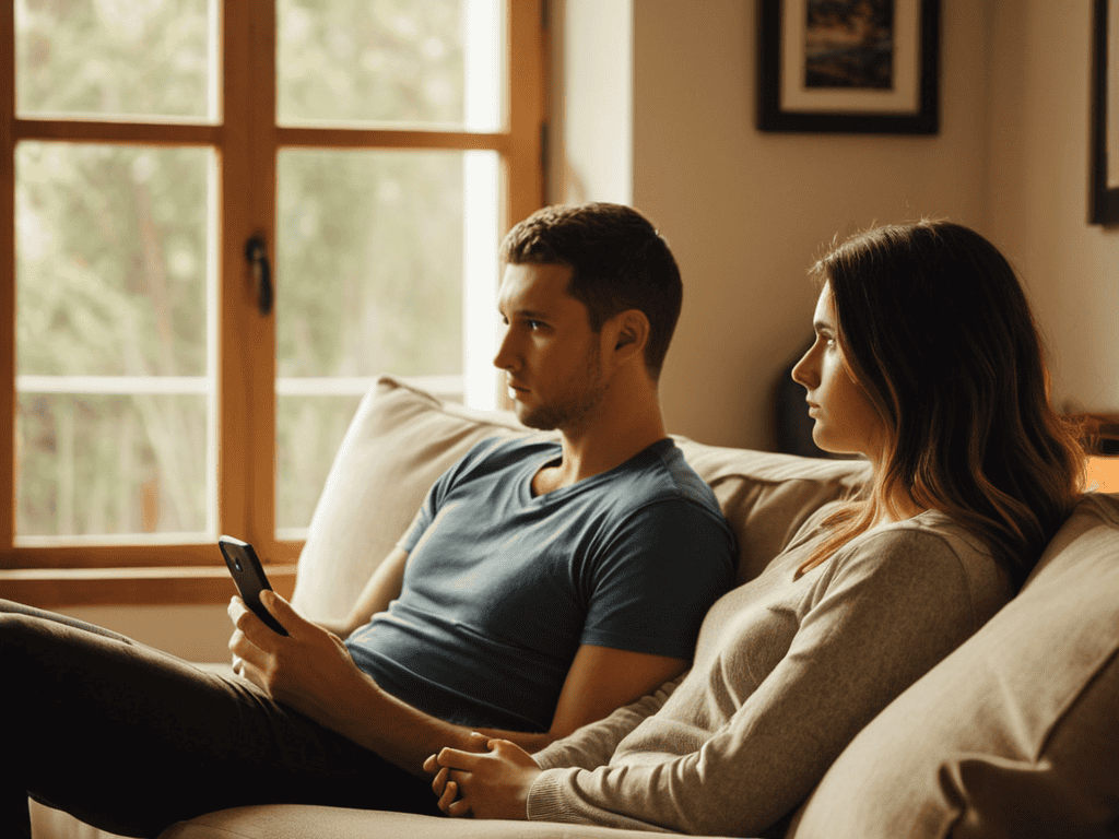 Situationship Rules for Emotional Unavailability