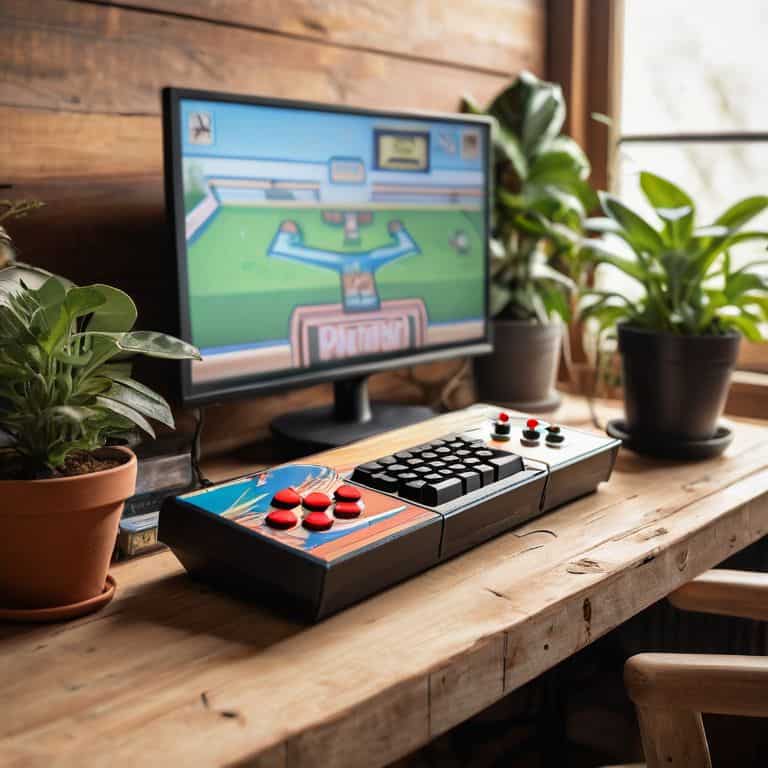 Sustainable Gaming With Eco Modes