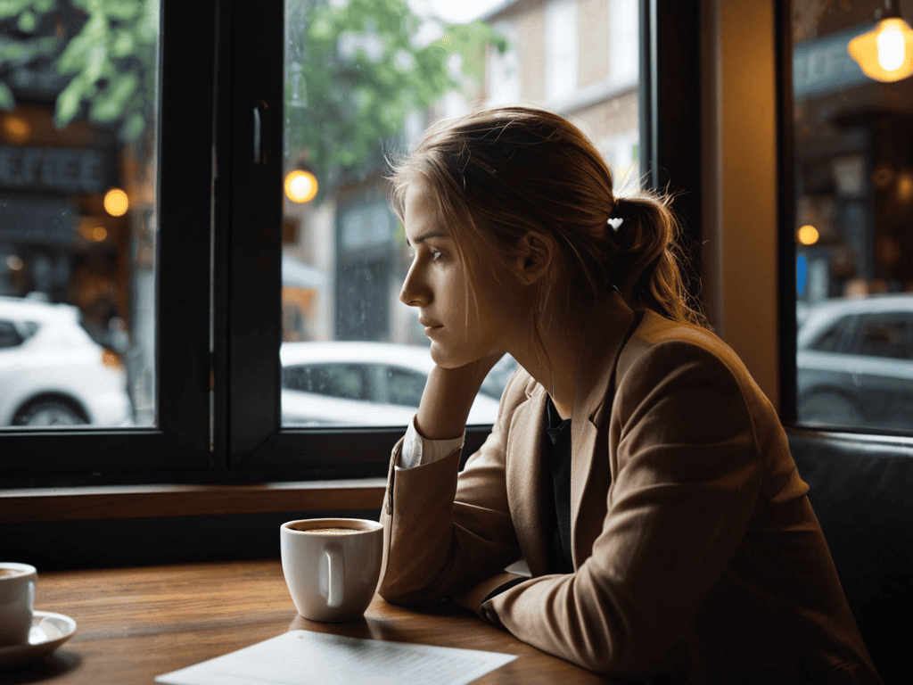Breaking Free from Resignation Guilt