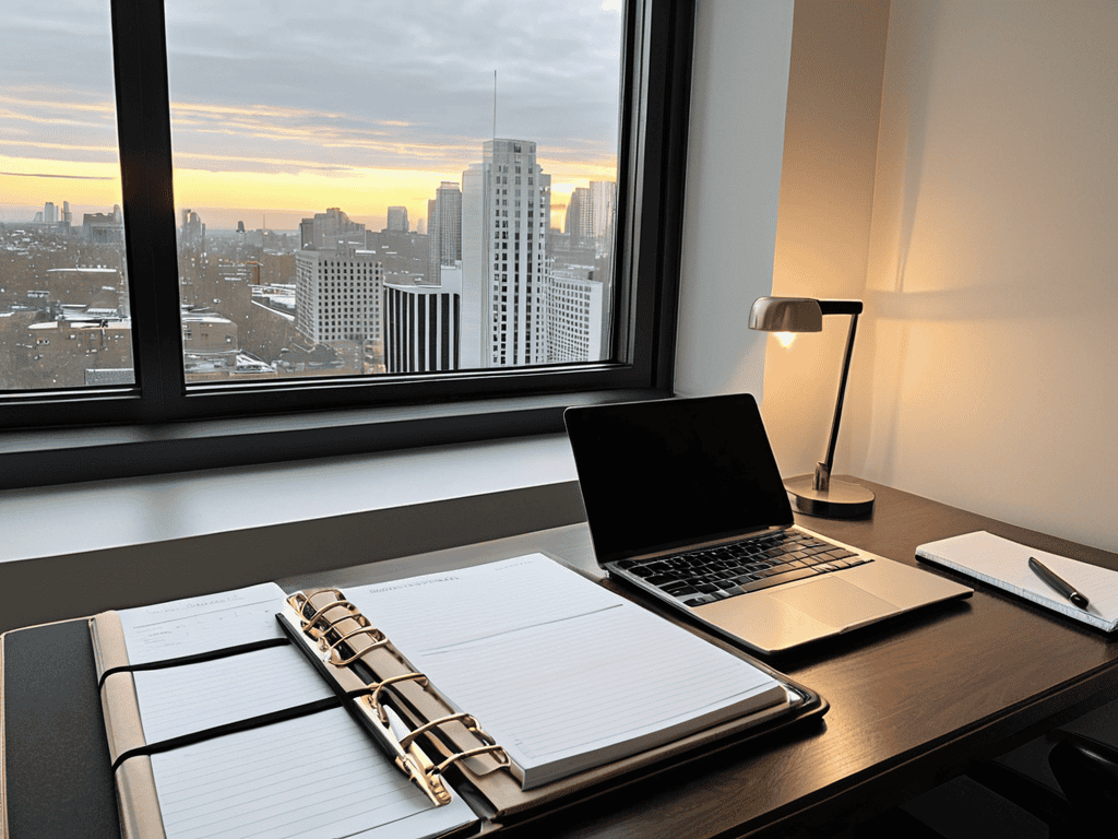Resignation letter writing tips charted smoothly