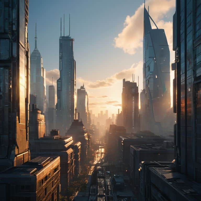 Charting the Future of Gaming Realism