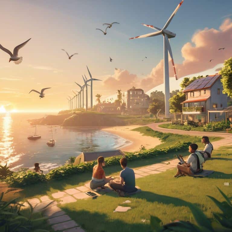 Embracing a Greener Future in Gaming