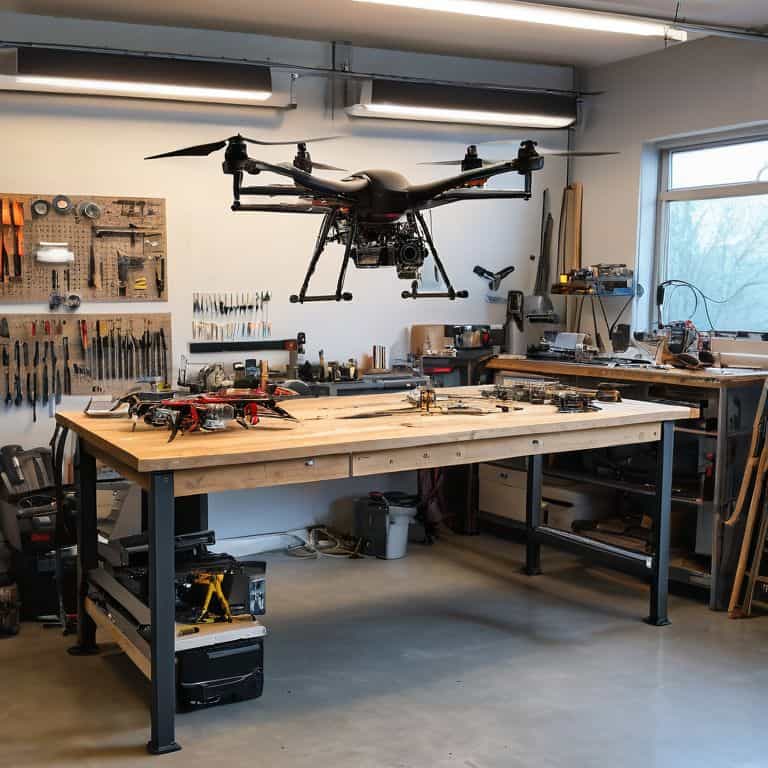 Embracing Evolution of Drone Tools