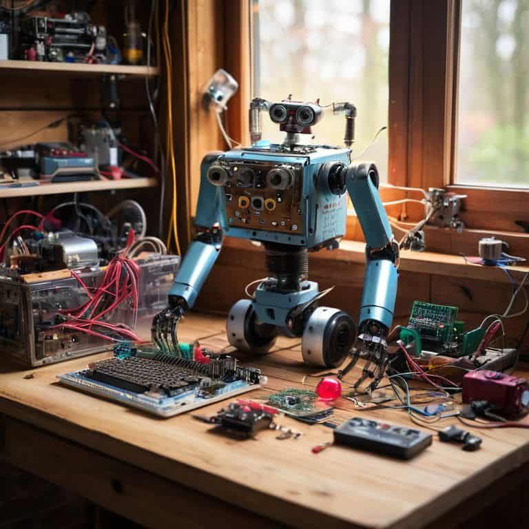 Embracing the Future of Robotics