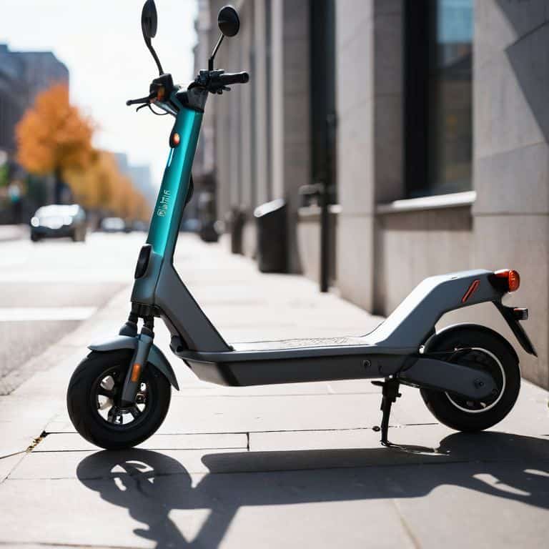 Embracing the Future of Urban Mobility