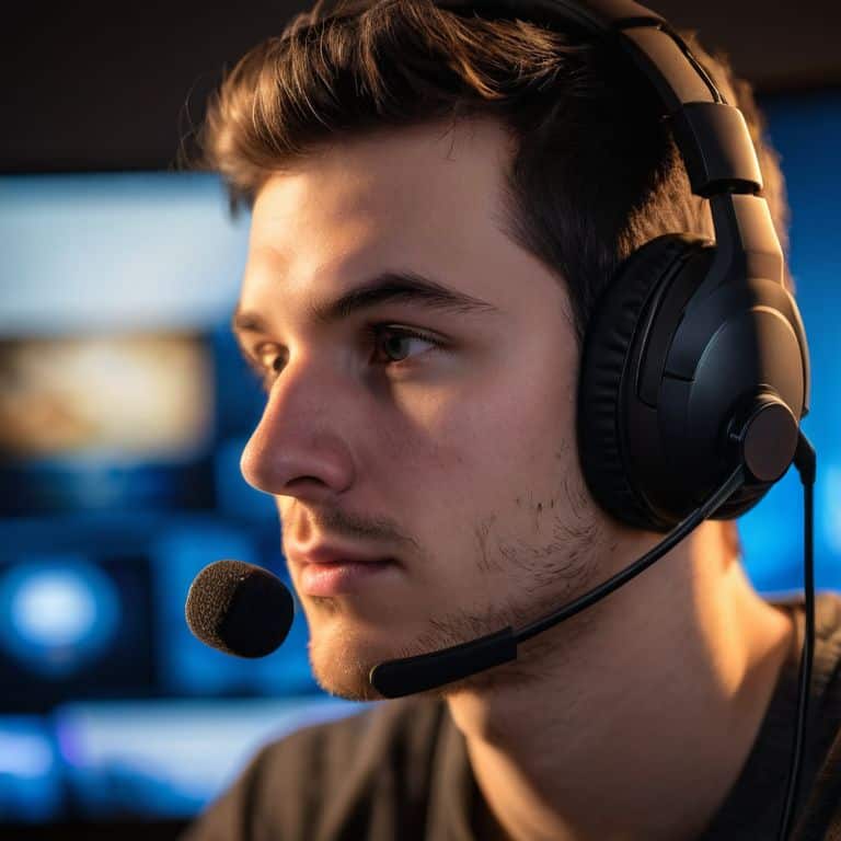 Enhancing the Gaming Experience