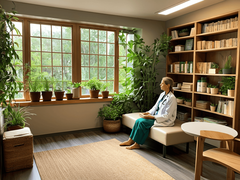Functional vs Conventional Medicine approaches