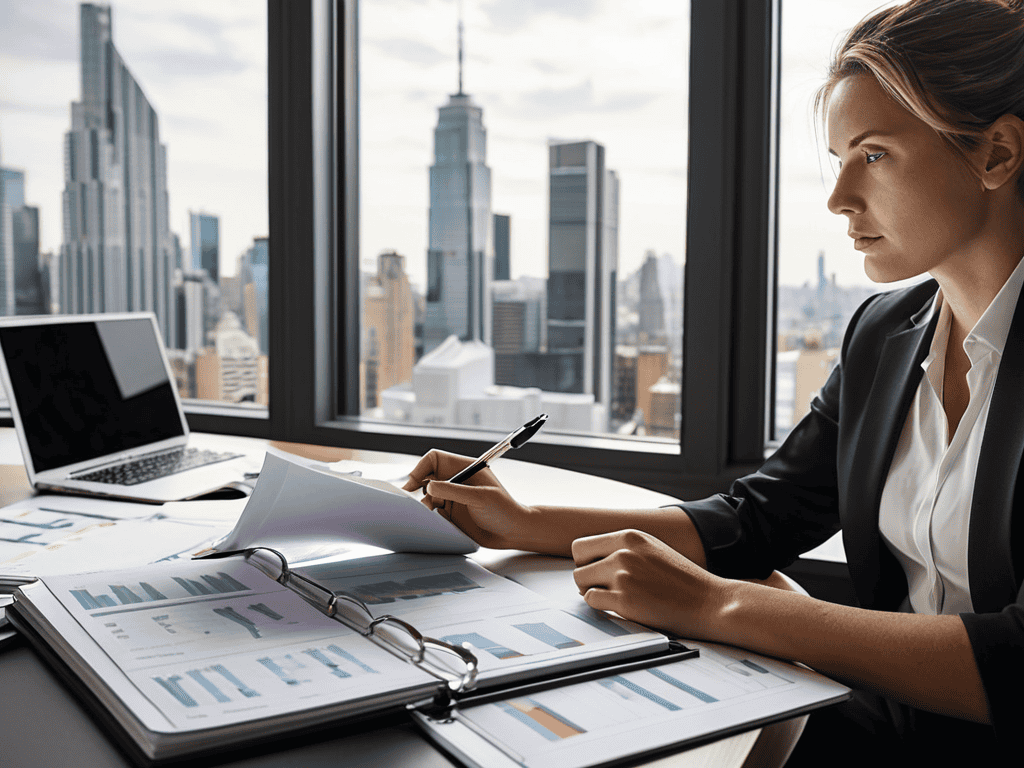 Nailing Your Performance Review 5 Tips