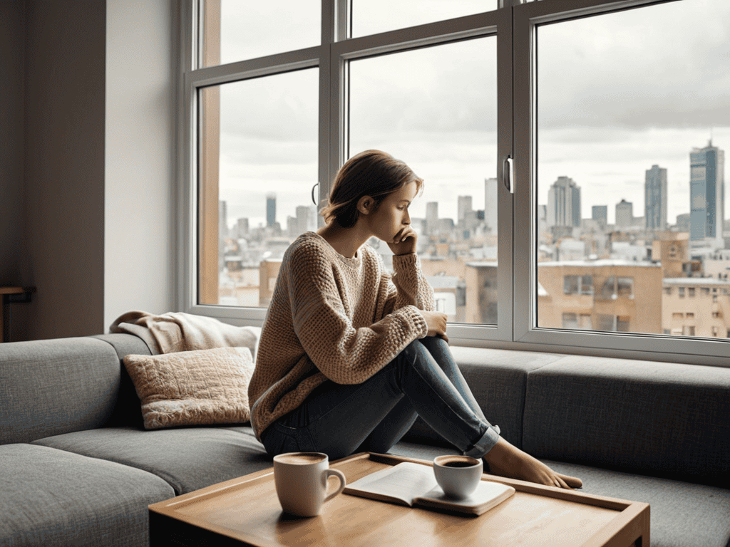 Situationship Savvy sanity tips