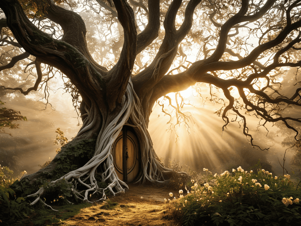Magic Realism Unveiled
