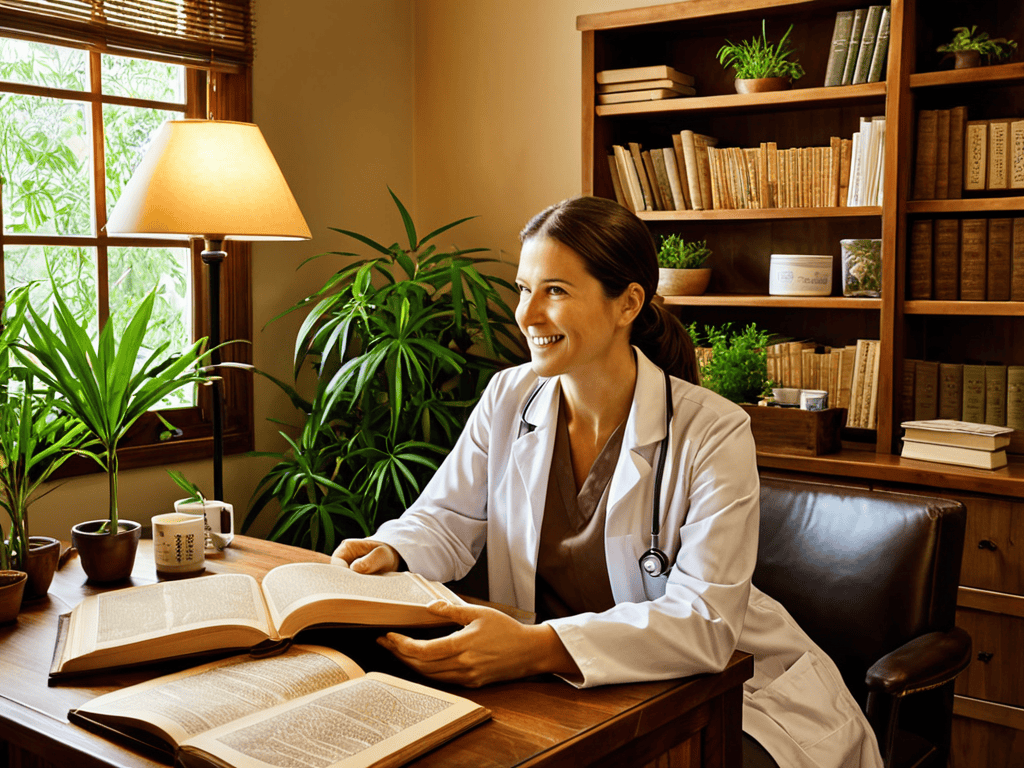 Functional vs Conventional Medicine comparison