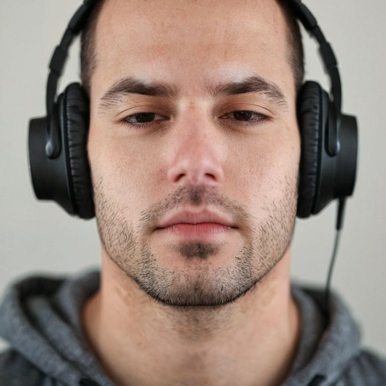 In-Ear vs Over-Ear headphones comparison