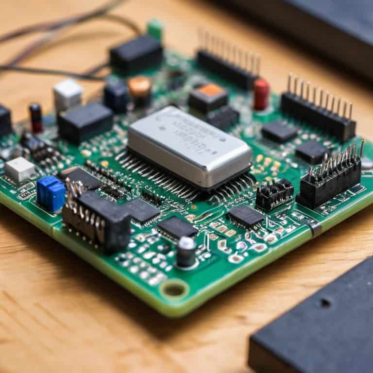 Microcontrollers for robotics programming basics