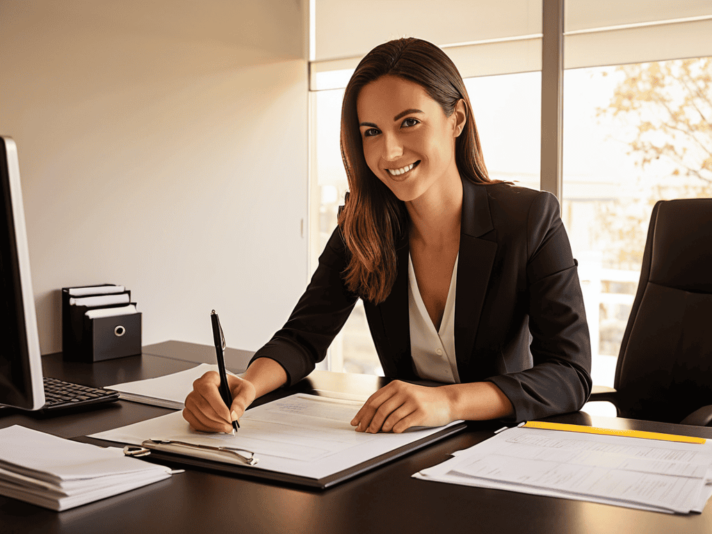 Performance Review Prep Tips