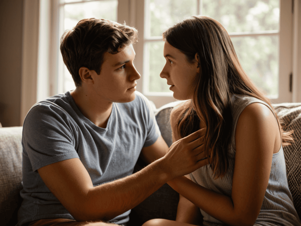 Situationship Rules for Modern Dating