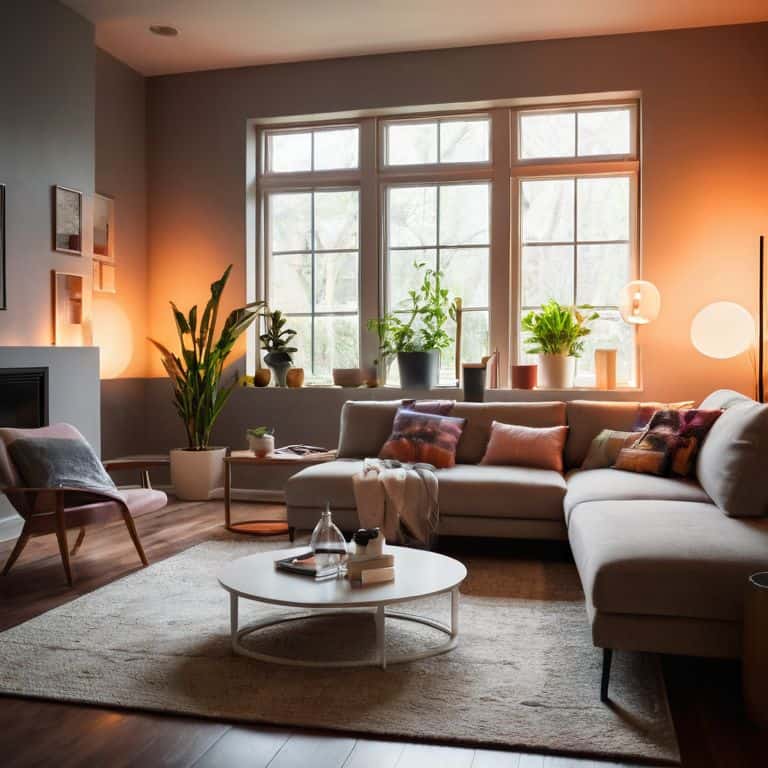Smart light brands comparison chart