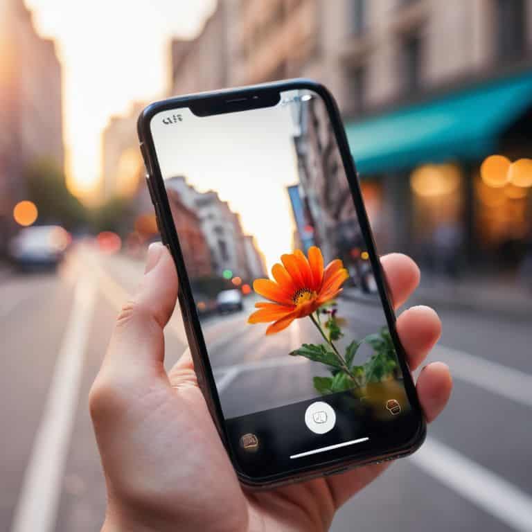 Ai Smartphones Unveiled Camera Features
