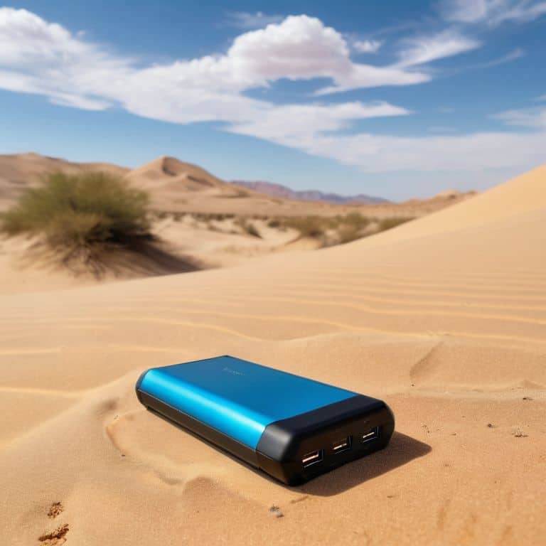 Fuel for the Fearless portable power